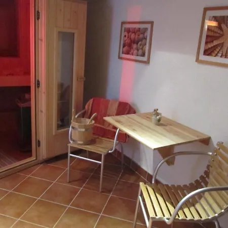 Appartementhaus Wiesengrund - Ferienwohnung 1 Apartman