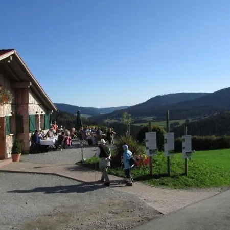 Appartementhaus Wiesengrund - Ferienwohnung 1 *