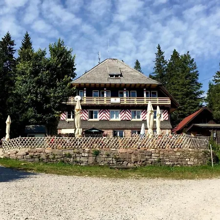 Appartementhaus Wiesengrund - Ferienwohnung 1 Apartman